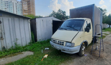 Грузоперевозки по городу Тверь, межгород.