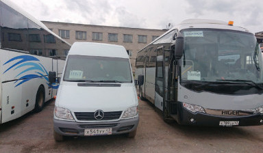 Автотранспортная компания. Услуги перевозок.