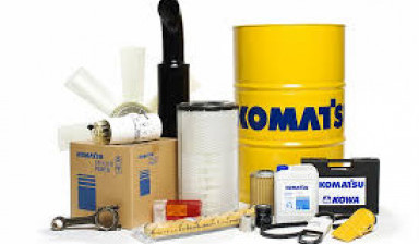 Продажа запасных частей для спец. техники
