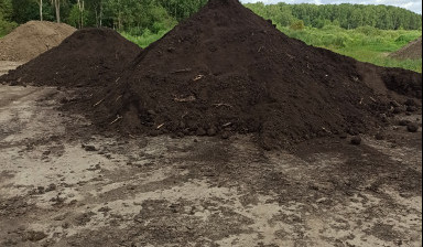 Навоз, Перегной, Грунт плодородный