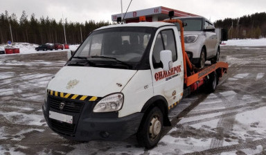Эвакуатор по городу и республике