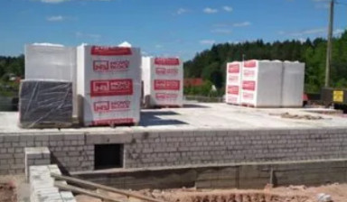 Строительный блок с доставкой | Продажа
