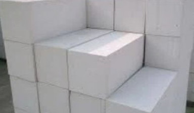 Продажа газобетонных блоков