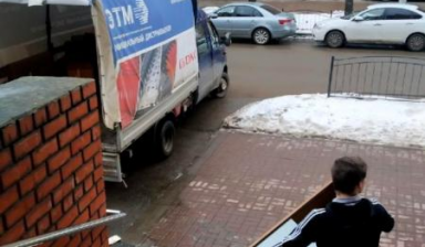 Такелажные работы недорого