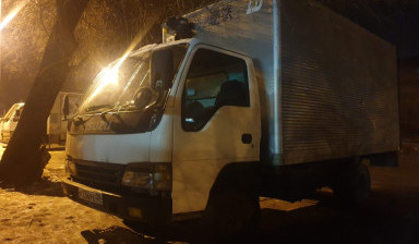 Грузоперевозки город Благовещенск, межгород.