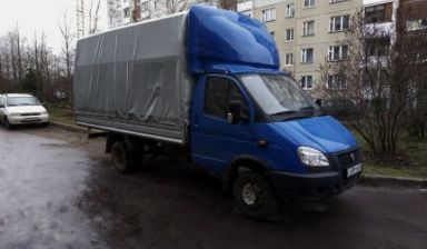 Грузоперевозки Без посредников в Великом Новгороде