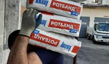 Такелажные работы недорого