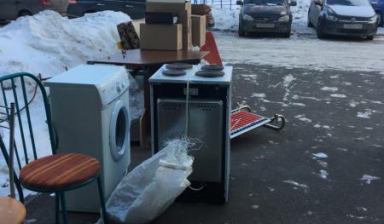 Предлагаем Такелажные работы в городе