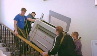 Грузчики Грузоперевозки