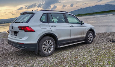 Аренда Автомобиля
