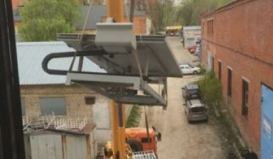 Такелажные Работы