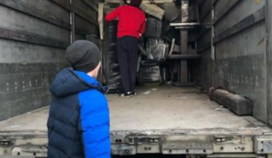 Такелажные работы недорого