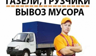 Грузчики/разнорабочие