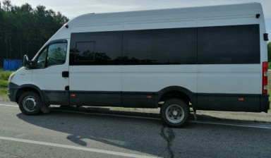Аренда автобуса. Пассажирские перевозки