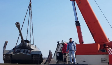 Аренда автокрана 25-32-40-60-100 тонн