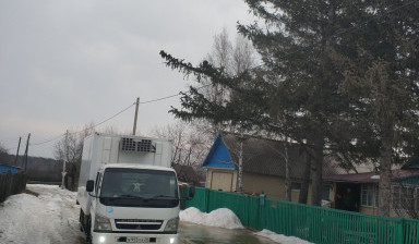 Перевозки