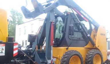 Услуги грузовых работ | Прокат и аренда в Великом Новгороде
