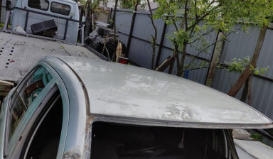 Эвакуация авто и спец техники