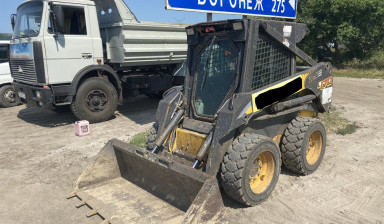 Услуги мини погрузчика Белгород, область.