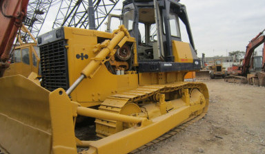 Бульдозер Komatsu D85 в аренду Благовещенск, обл.