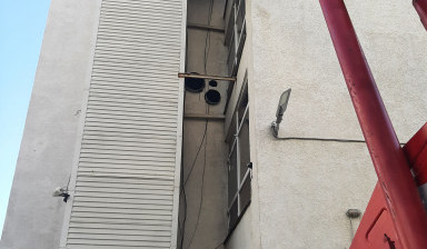 Автовышка 28м. люлька 3.5×1.2