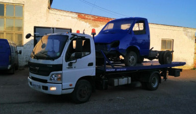 Эвакуатор 8(917)351-57-07 услуги, заказ