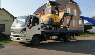 Эвакуатор 8(917)351-57-07 услуги, заказ