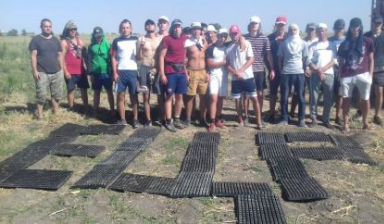 Услуги Разнорабочих с ндс и без