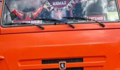 Камаз самосвал 20м3 24/7 в аренду Пенза, область.