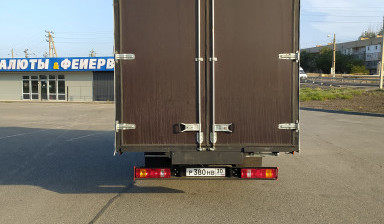 Газель фургон, перевозка, закрытый эвакуатор