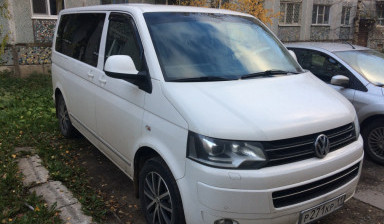 Пассажирские перевозки