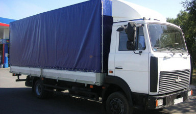 Грузоперевозки 5 тонн Уфа, Россия.