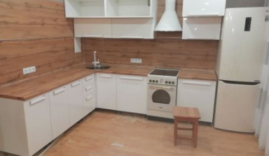 Сборщик мебели любой сложности спальни кухни шкафы