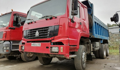 Услуги самосвала. Самосвалы в аренду.
