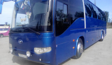 Заказ автобуса, аренда, трансфер, экскурсии