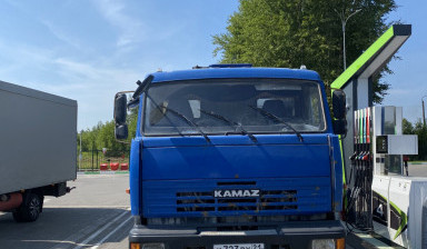 Автобетоносмеситель 7м3, бетоновоз, миксер.