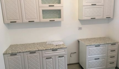 Произведу сборку новой корпусной мебели