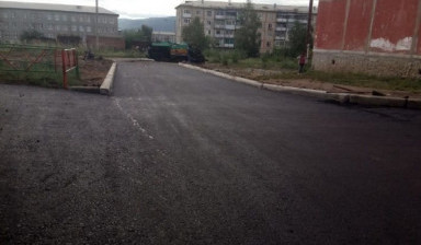 Оказываем услуги по благоустройству в Улан-Удэ
