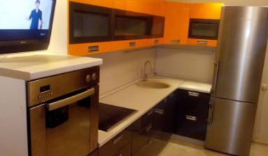 Сборщик корпусной мебели, кухонные гарнитуры