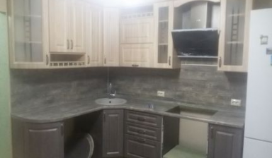 Сборка,установка,ремонт корпусной мебели