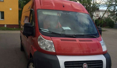 Грузоперевозки по РФ и Калужской обл.
