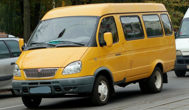 Сдам в аренду Автобус Газель. Перевозки.