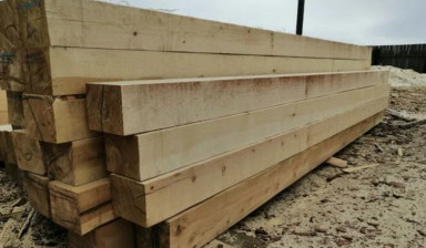 Продажа и доставка бруса | Пиломатериалы