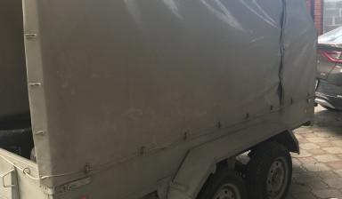 Перевозка груза до 1 тонны по Москве и Московской