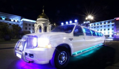 Элитные лимузины и автомобили в аренду