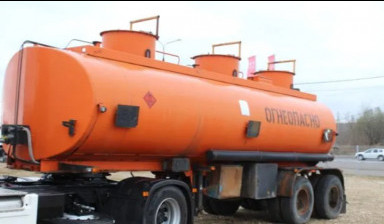 Доставка нефтепродуктов в срок | Аренда и услуги