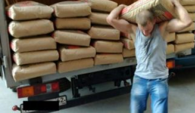 Успейте оформить погрузку и разгрузку фур
