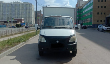 Перевозка любого груза в Рязани, по России.