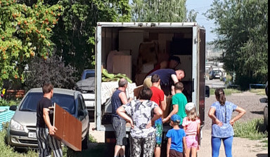 Грузоперевозки услуги в Магнитогорске, по России.