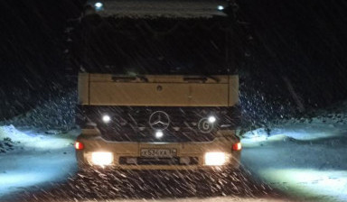 Автобетононасос в Воронеже. Заказ бетононасоса.